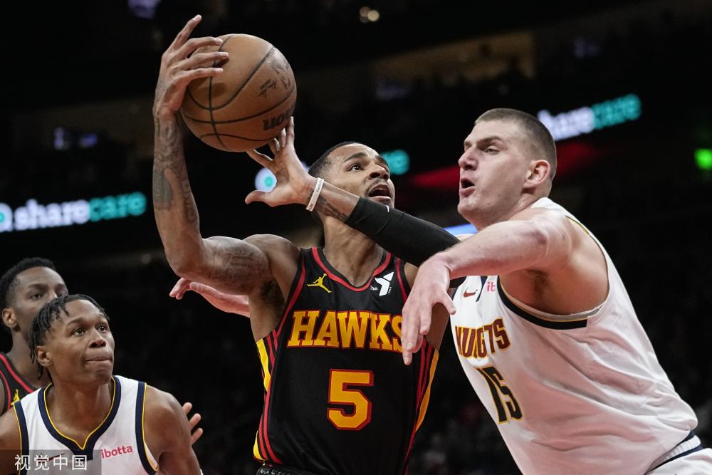 极大挑战 极大挑战