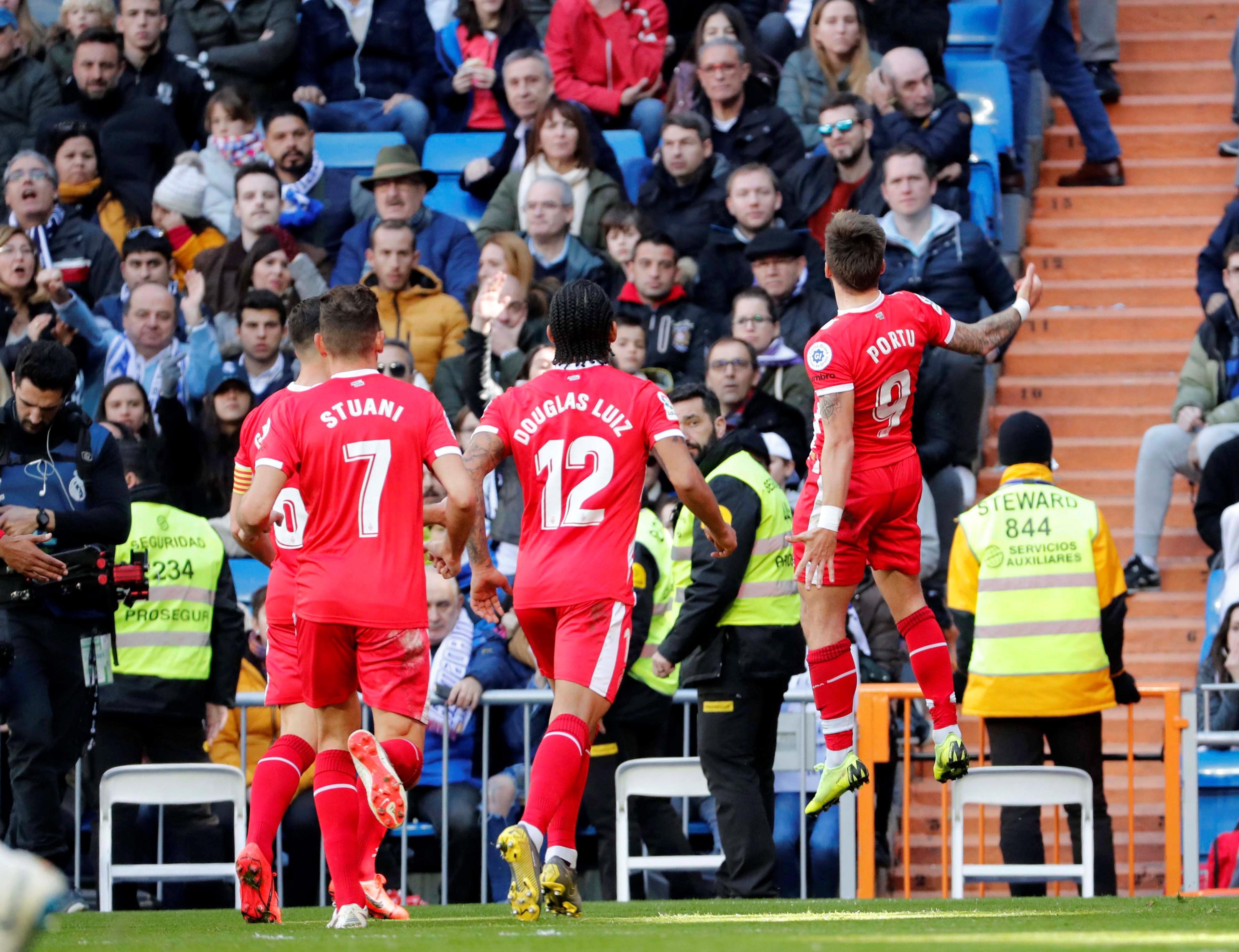欧洲赛场上 欧洲赛场上