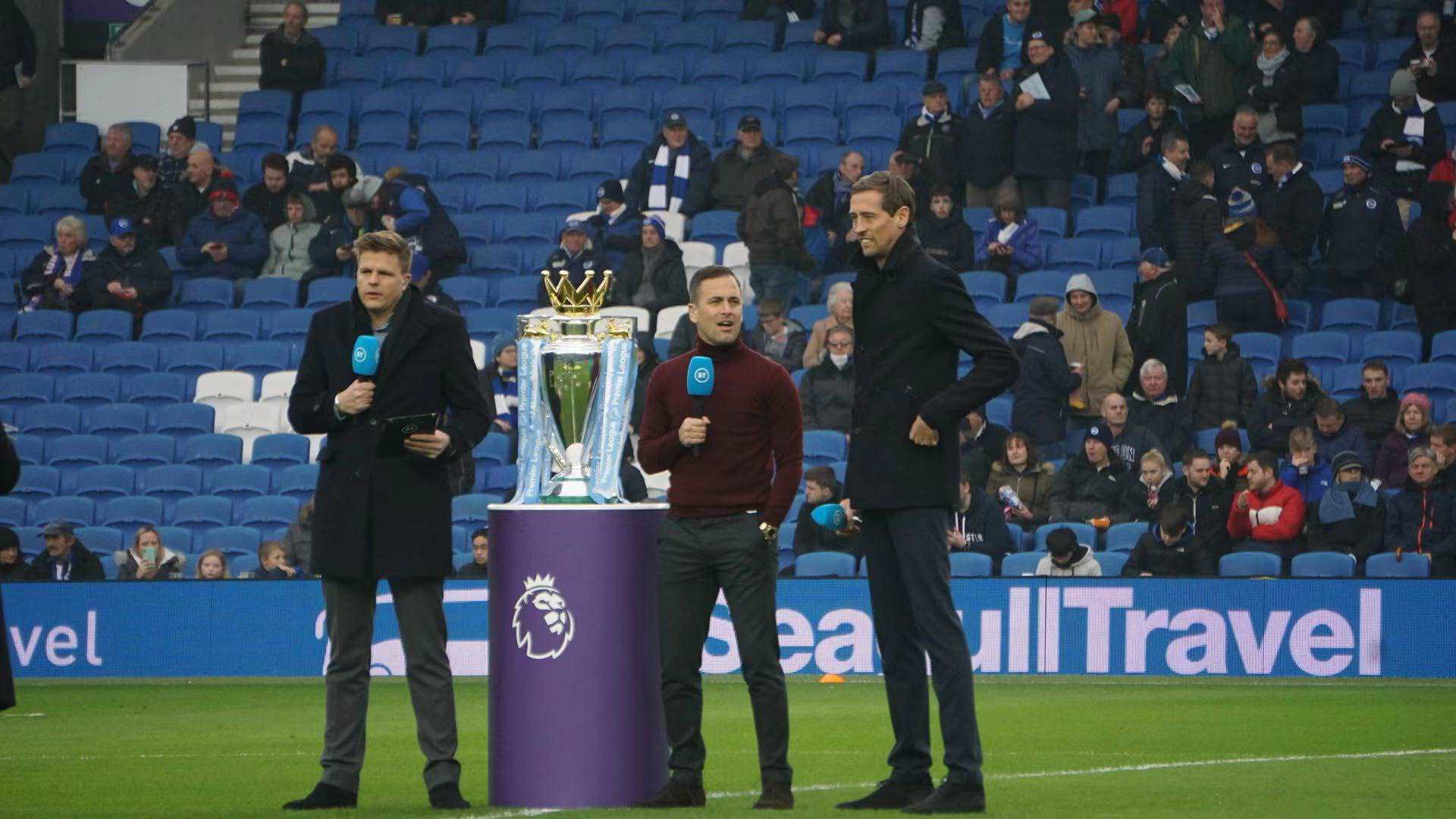 值得期待 值得期待